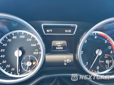 Zdjęcie 9 z 13 samochodu: 2014 MERCEDES-BENZ GL 350 BLUETEC VIN:4JGDF2EE0EA402193 - miniatura