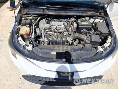 Zdjęcie 11 z 12 samochodu: 2020 TOYOTA COROLLA LE VIN:JTDEPRAE0LJ014222 - miniatura
