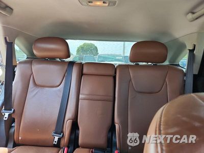 Zdjęcie 10 z 14 samochodu: 2013 LEXUS RX 350 VIN:2T2ZK1BA3DC131847 - miniatura