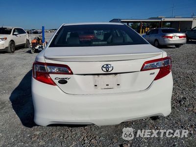Zdjęcie 6 z 12 samochodu: 2014 TOYOTA CAMRY SE VIN:4T1BF1FK9EU468200 - miniatura