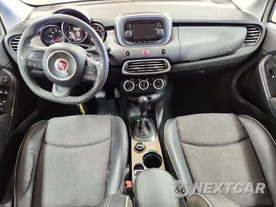 Zdjęcie 8 z 12 samochodu: 2016 FIAT 500X TREKKING VIN:ZFBCFXCT9GP378526 - miniatura