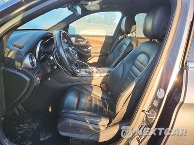 Zdjęcie 7 z 13 samochodu: 2016 MERCEDES-BENZ GLC 300 VIN:WDC0G4JB1GF079277 - miniatura