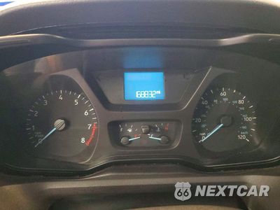 Zdjęcie 9 z 13 samochodu: 2018 FORD TRANSIT T-150 VIN:1FTYE1ZM3JKA65589 - miniatura