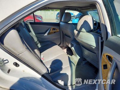 Zdjęcie 10 z 13 samochodu: 2007 TOYOTA CAMRY XLE V6 VIN:JTNBK46K673023189 - miniatura