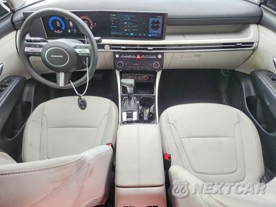 Zdjęcie 8 z 14 samochodu: 2025 HYUNDAI TUCSON SEL VIN:5NMJB3DE7SH586480 - miniatura