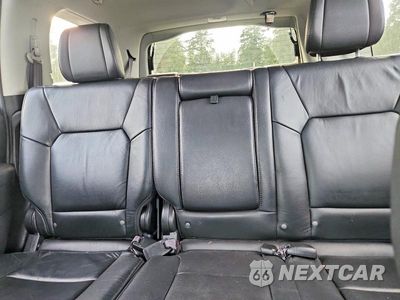 Zdjęcie 10 z 13 samochodu: 2012 HONDA PILOT EXL VIN:5FNYF4H62CB053645 - miniatura