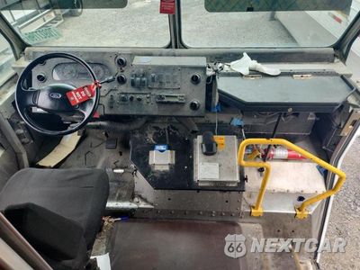 Zdjęcie 8 z 12 samochodu: 2016 FORD F59 DELIVERY TRUCK VIN:1F66F5KY4G0A11184 - miniatura