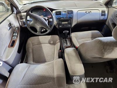 Zdjęcie 8 z 12 samochodu: 2002 HONDA ACCORD SE VIN:1HGCG56792A167529 - miniatura