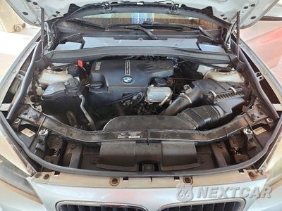 Zdjęcie 11 z 12 samochodu: 2013 BMW X1 SDRIVE28I VIN:WBAVM1C53DVW45352 - miniatura