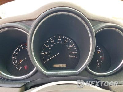 Zdjęcie 9 z 13 samochodu: 2009 LEXUS RX 350 VIN:2T2GK31U09C081415 - miniatura