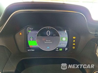 Zdjęcie 9 z 12 samochodu: 2023 CHEVROLET BOLT EV 2LT VIN:1G1FX6S09P4191693 - miniatura