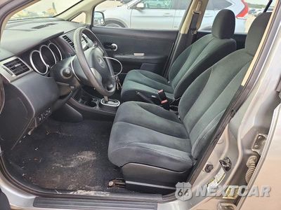 Zdjęcie 7 z 12 samochodu: 2012 NISSAN VERSA 1.8 S VIN:3N1BC1CP1CK812406 - miniatura