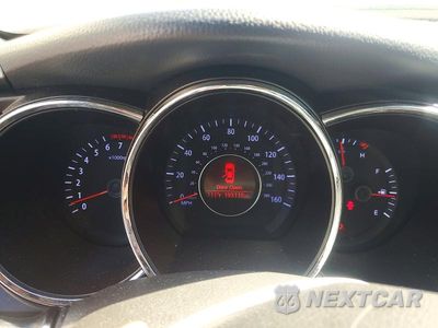 Zdjęcie 9 z 12 samochodu: 2011 KIA OPTIMA LX VIN:KNAGM4A78B5085209 - miniatura