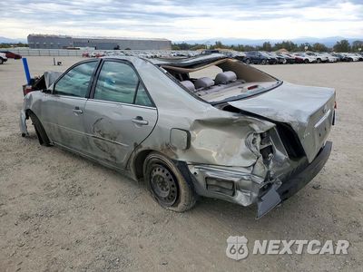 Drugie zdjęcie samochodu z przodu: 2005 TOYOTA CAMRY LE VIN:4T1BE30K05U638788 - miniatura
