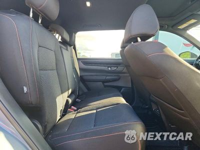 Zdjęcie 10 z 12 samochodu: 2025 HONDA CR-V SPORT VIN:7FARS5H52SE038322 - miniatura