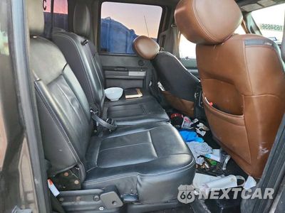 Zdjęcie 11 z 13 samochodu: 2015 FORD F350 SUPER DUTY VIN:1FT8W3DT3FEA50846 - miniatura
