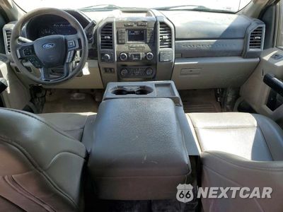 Zdjęcie 8 z 12 samochodu: 2021 FORD F250 SUPER DUTY VIN:1FT7W2B61MED96197 - miniatura