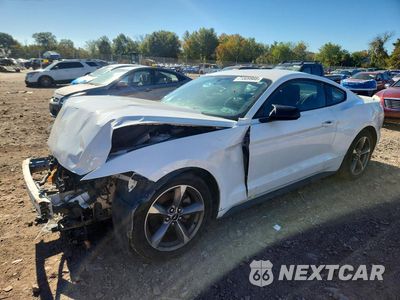 2016 FORD MUSTANG 1FA6P8AM8G5218292 - główne zdjęcie licytacji z USA - miniatura