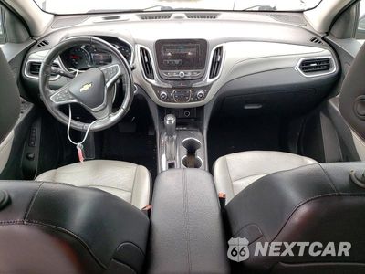 Zdjęcie 8 z 12 samochodu: 2018 CHEVROLET EQUINOX PREMIER VIN:2GNAXNEX3J6316799 - miniatura