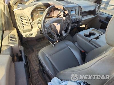 Zdjęcie 8 z 12 samochodu: 2022 FORD F250 VIN:1FD7X2A66NEC75757 - miniatura