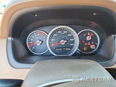 Zdjęcie 9 z 13 samochodu: 2007 HONDA PILOT EXL VIN:2HKYF18537H528832 - miniatura