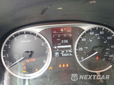 Zdjęcie 9 z 13 samochodu: 2021 NISSAN KICKS S VIN:3N1CP5BV1ML513686 - miniatura