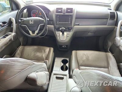 Zdjęcie 8 z 13 samochodu: 2007 HONDA CR-V EXL VIN:JHLRE48787C033518 - miniatura