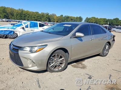2016 TOYOTA CAMRY SE 4T1BF1FK8GU244399 - główne zdjęcie licytacji z USA - miniatura