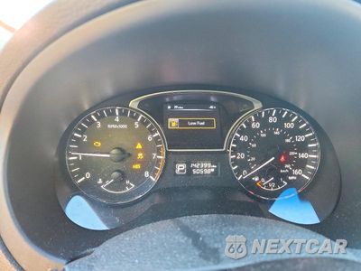 Zdjęcie 9 z 13 samochodu: 2014 NISSAN ALTIMA 2.5 VIN:1N4AL3AP2EC100413 - miniatura