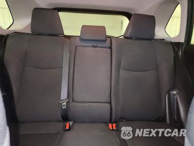 Zdjęcie 10 z 14 samochodu: 2021 TOYOTA RAV4 LE VIN:2T3LWRFVXMW110607 - miniatura