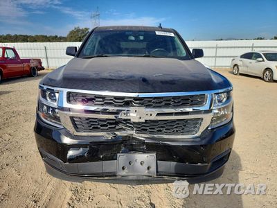 Piąte zdjęcie samochodu w środku: 2017 CHEVROLET TAHOE C1500 LS VIN:1GNSCAKC1HR278126 - miniatura