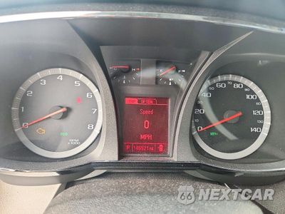 Zdjęcie 9 z 13 samochodu: 2014 GMC TERRAIN SLE VIN:2GKALMEK6E6213647 - miniatura