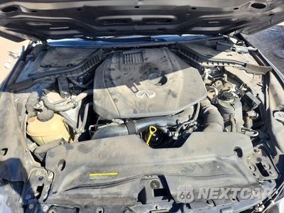 Zdjęcie 11 z 13 samochodu: 2017 INFINITI Q50 2.0T VIN:JN1CV7AR8HM681777 - miniatura