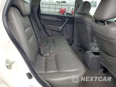 Zdjęcie 11 z 14 samochodu: 2009 HONDA CR-V EXL VIN:5J6RE38779L008615 - miniatura