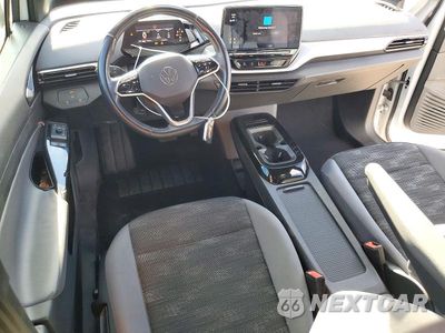 Zdjęcie 8 z 13 samochodu: 2022 VOLKSWAGEN ID.4 PRO VIN:WVGRMPE27NP064920 - miniatura