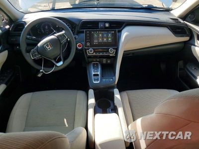 Zdjęcie 8 z 12 samochodu: 2019 HONDA INSIGHT EX VIN:19XZE4F57KE004267 - miniatura