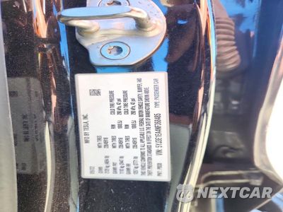 Zdjęcie 12 z 12 samochodu: 2022 TESLA MODEL 3 VIN:5YJ3E1EA4NF368485 - miniatura