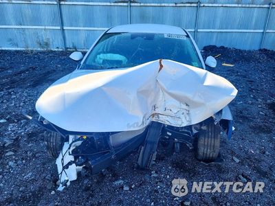 Piąte zdjęcie samochodu w środku: 2026 KIA K4 LXS VIN:3KPFT4DE5TE265443 - miniatura