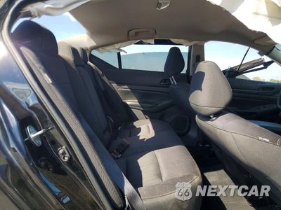 Zdjęcie 10 z 13 samochodu: 2023 NISSAN ALTIMA S VIN:1N4BL4BV3PN352380 - miniatura