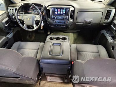 Zdjęcie 8 z 12 samochodu: 2016 CHEVROLET SILVERADO K1500 LT VIN:3GCUKREC4GG202686 - miniatura
