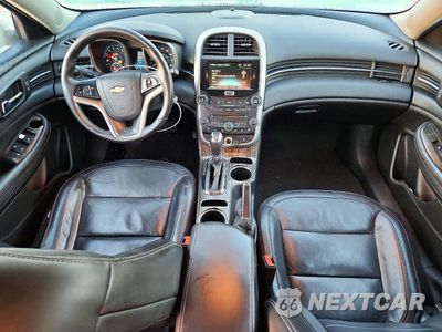 Zdjęcie 8 z 12 samochodu: 2016 CHEVROLET MALIBU LIMITED LTZ VIN:1G11E5SA8GF138927 - miniatura