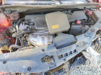 Zdjęcie 11 z 12 samochodu: 2014 TOYOTA CAMRY SE VIN:4T1BF1FK4EU774544 - miniatura