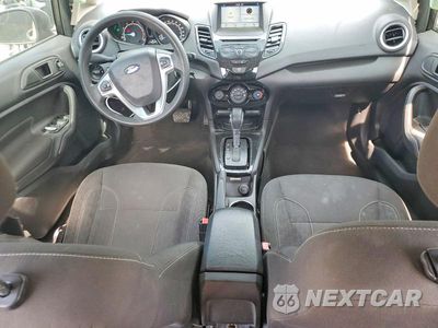 Zdjęcie 8 z 12 samochodu: 2019 FORD FIESTA SE VIN:3FADP4BJ6KM126721 - miniatura