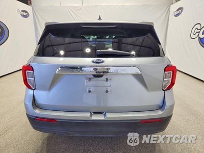 Zdjęcie 6 z 13 samochodu: 2023 FORD EXPLORER VIN:1FMSK7BH2PGC15679 - miniatura