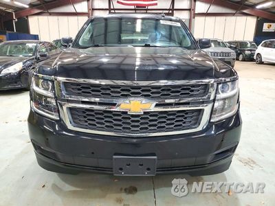 Piąte zdjęcie samochodu w środku: 2016 CHEVROLET SUBURBAN K1500 LT VIN:1GNSKHKC7GR389516 - miniatura