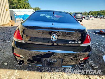 Zdjęcie 6 z 12 samochodu: 2005 BMW 645 CI AUTOMATIC VIN:WBAEH73435B191556 - miniatura