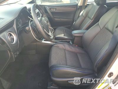 Zdjęcie 7 z 12 samochodu: 2018 TOYOTA COROLLA SE VIN:5YFBURHE9JP786759 - miniatura