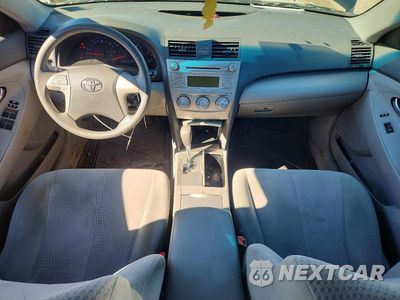 Zdjęcie 8 z 12 samochodu: 2011 TOYOTA CAMRY LE VIN:4T1BF3EK7BU187540 - miniatura