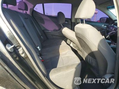Zdjęcie 10 z 12 samochodu: 2014 KIA OPTIMA HYBRID VIN:KNAGM4AD2E5063765 - miniatura