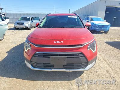 Piąte zdjęcie samochodu w środku: 2023 KIA NIRO EX VIN:KNDCR3LE7P5079868 - miniatura